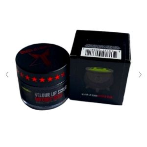 NWT Jeffree Star * Halloween Exclusive* Witches Brew Lip Scrub